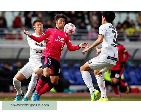 大阪钢巴逆袭亚冠夺冠再创日本足球辉煌历史
